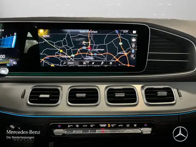 Mercedes-Benz GLE 53 AMG