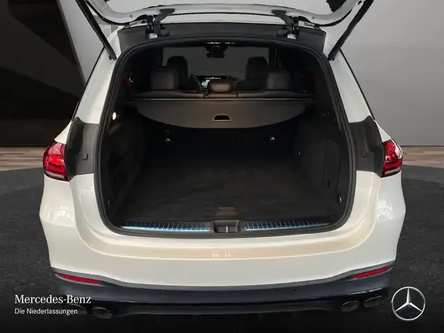 Mercedes-Benz GLE 53 AMG