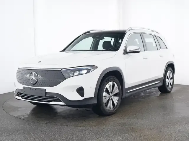Mercedes-Benz EQB 300
