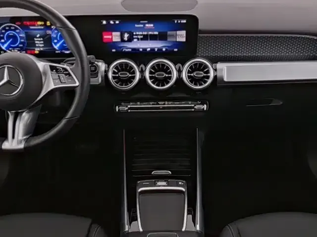 Mercedes-Benz EQB 300