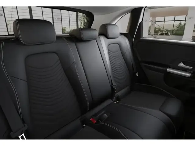Mercedes-Benz B 250