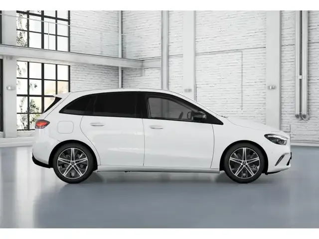 Mercedes-Benz B 250