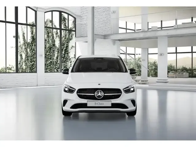 Mercedes-Benz B 250