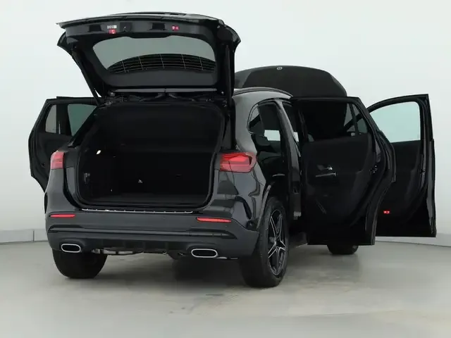Mercedes-Benz GLA 180
