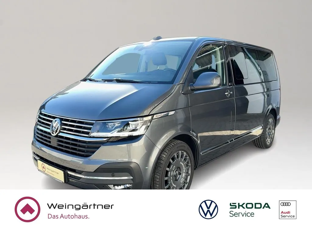Volkswagen T6 Multivan