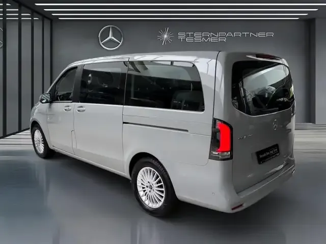 Mercedes-Benz EQV 300