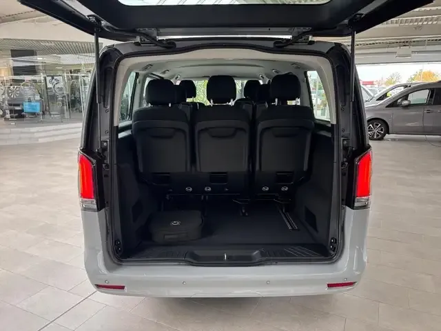 Mercedes-Benz EQV 300