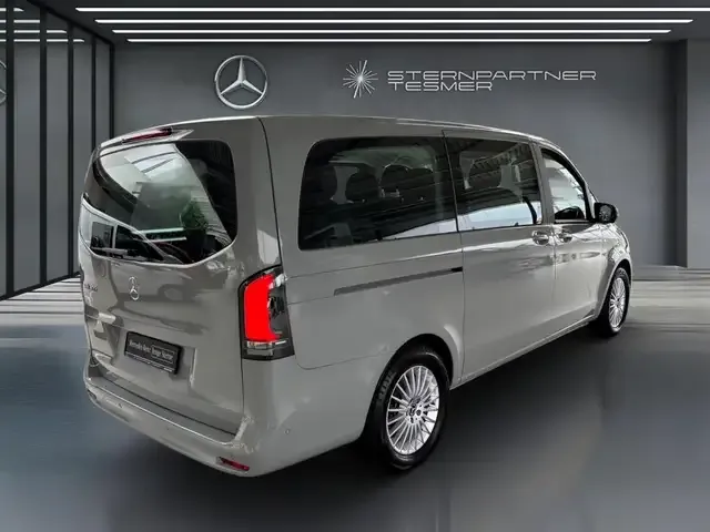 Mercedes-Benz EQV 300