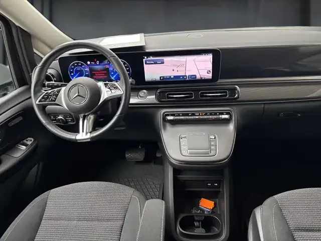 Mercedes-Benz EQV 300