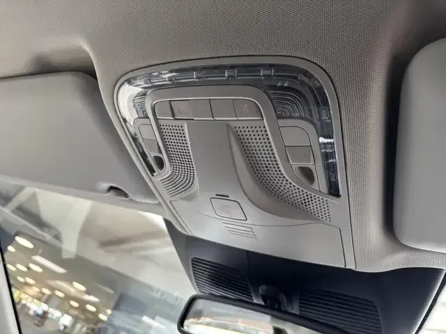 Mercedes-Benz EQV 300