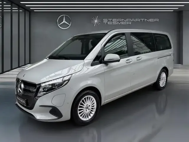 Mercedes-Benz EQV 300