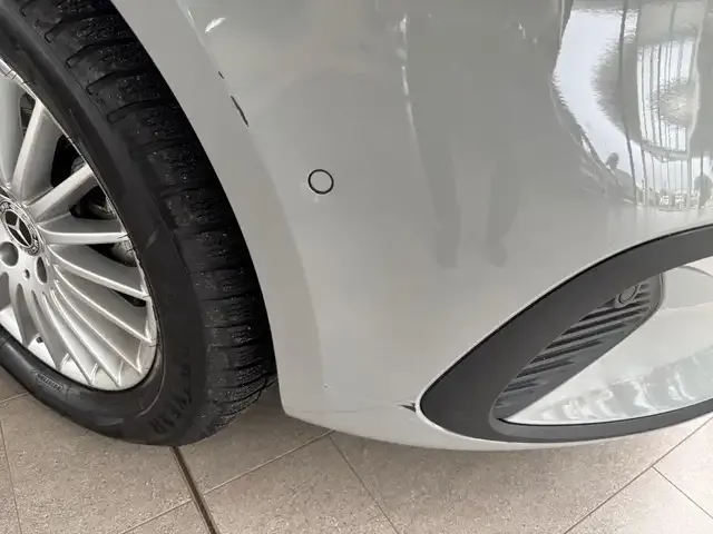 Mercedes-Benz EQV 300