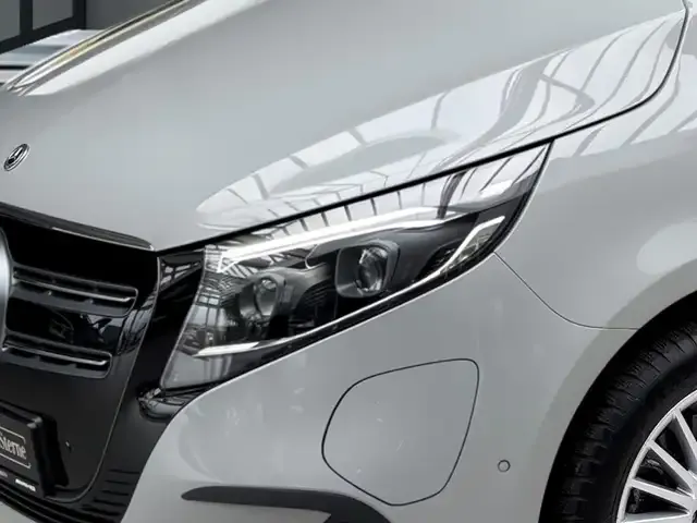 Mercedes-Benz EQV 300