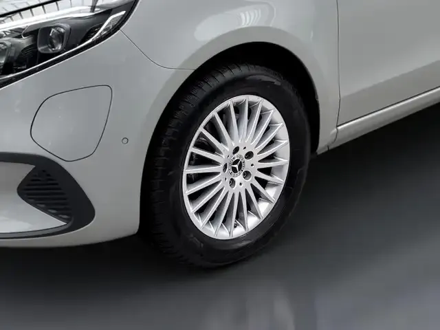 Mercedes-Benz EQV 300