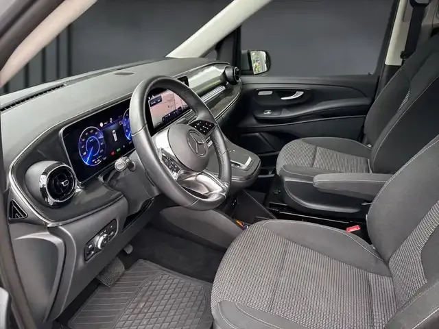 Mercedes-Benz EQV 300