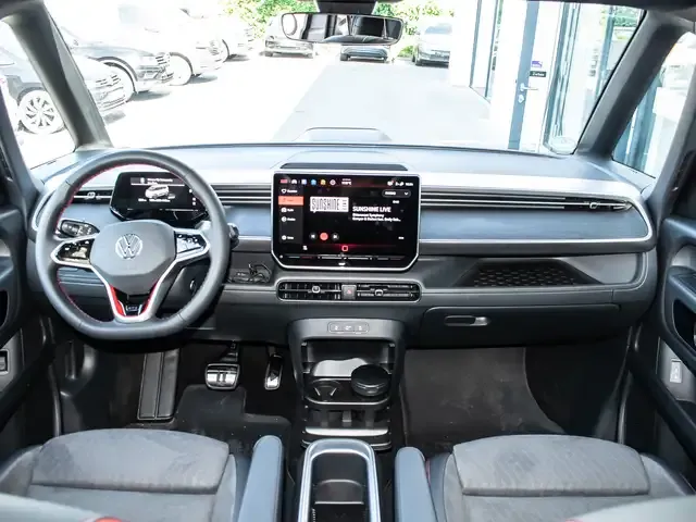 Volkswagen ID. Buzz