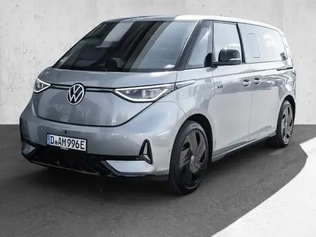 Volkswagen ID. Buzz