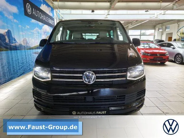 Volkswagen T6 Multivan