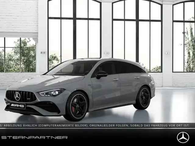 Mercedes-Benz Sonstige