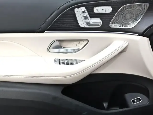 Mercedes-Benz GLE 63 AMG