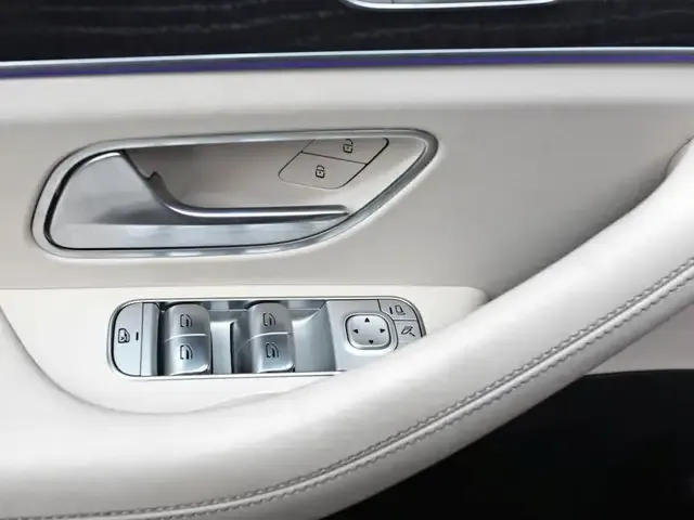 Mercedes-Benz GLE 63 AMG