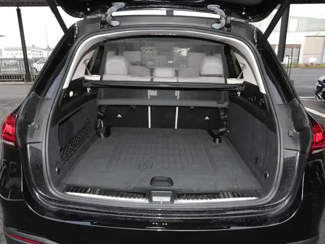 Mercedes-Benz GLE 63 AMG