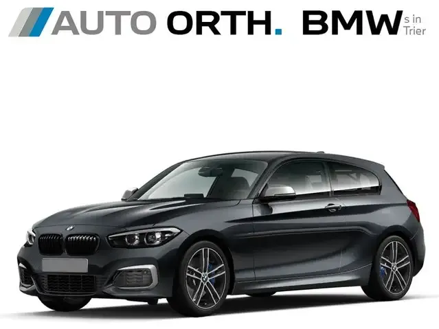 BMW 140
