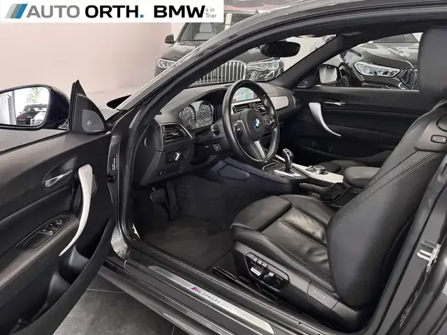 BMW 140