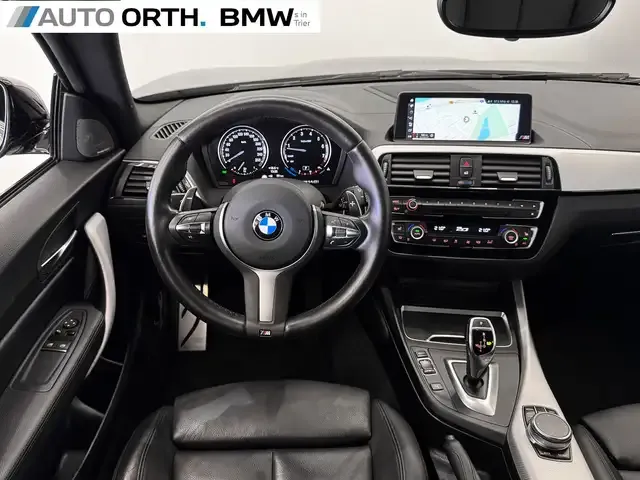 BMW 140