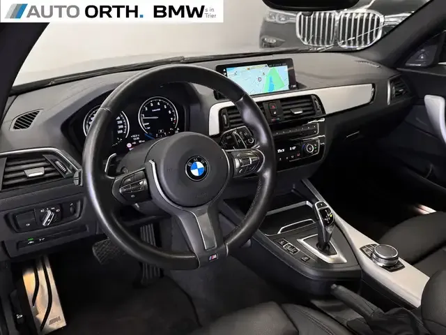BMW 140