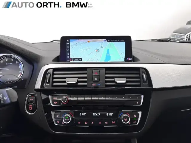 BMW 140
