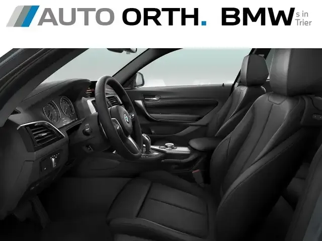BMW 140