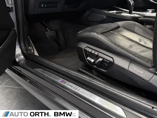 BMW 140