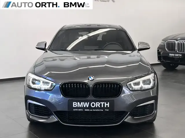 BMW 140