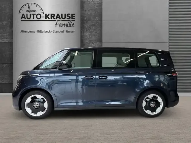 Volkswagen ID. Buzz