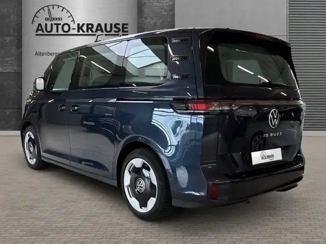 Volkswagen ID. Buzz