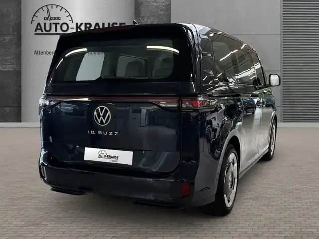 Volkswagen ID. Buzz
