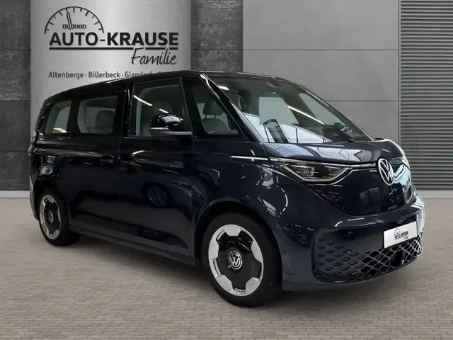 Volkswagen ID. Buzz