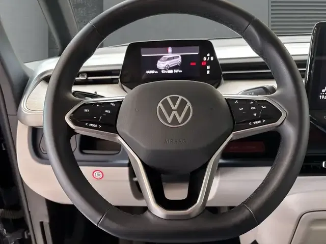 Volkswagen ID. Buzz