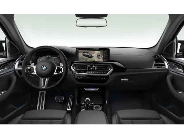 BMW X3 M