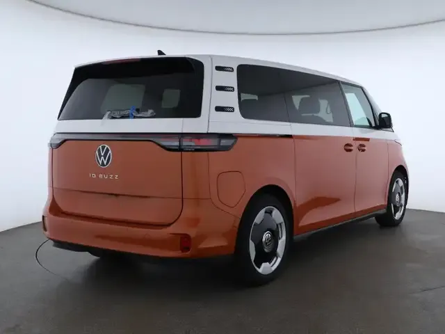 Volkswagen ID. Buzz