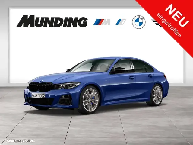 BMW 340