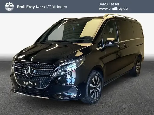 Mercedes-Benz V 300
