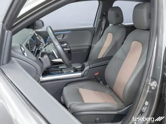 Mercedes-Benz EQA 300