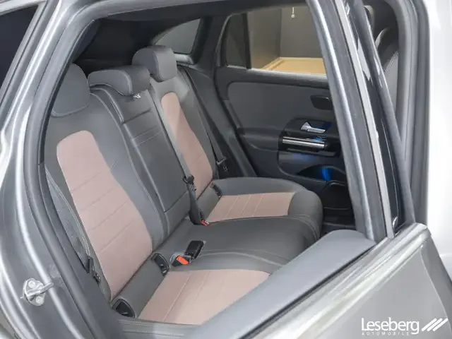 Mercedes-Benz EQA 300