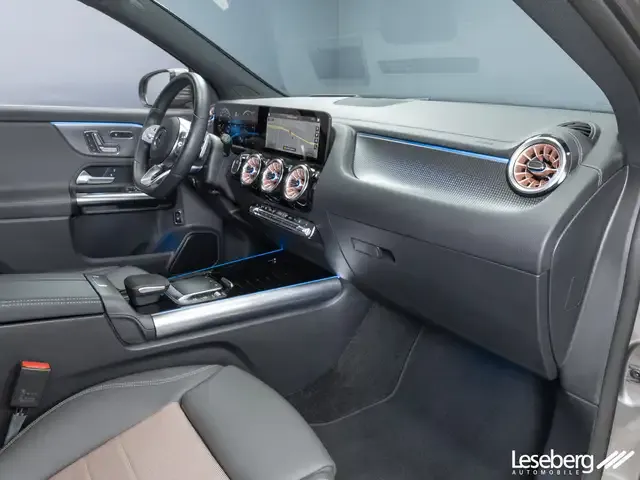 Mercedes-Benz EQA 300