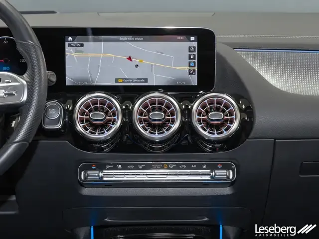 Mercedes-Benz EQA 300