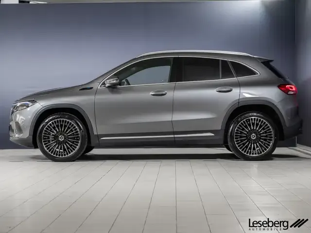 Mercedes-Benz EQA 300