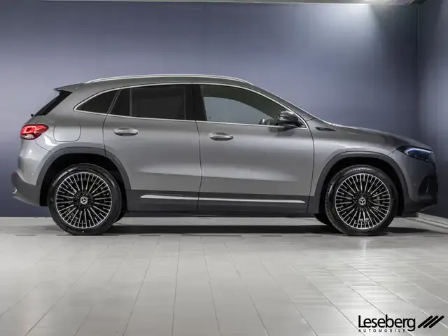 Mercedes-Benz EQA 300