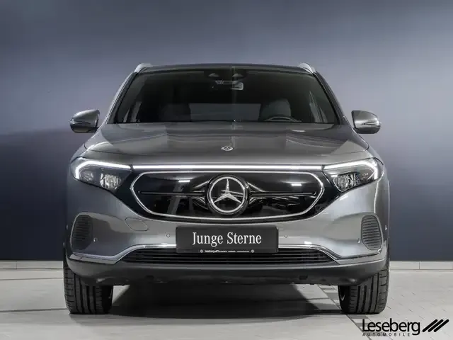 Mercedes-Benz EQA 300
